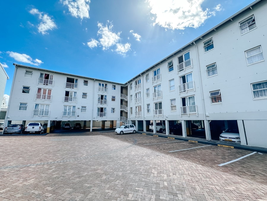 0 Bedroom Property for Sale in Wellington Central Western Cape